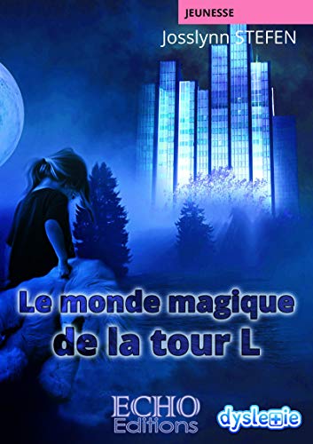 Télécharger Le monde magique de la tour L Livre eBook France