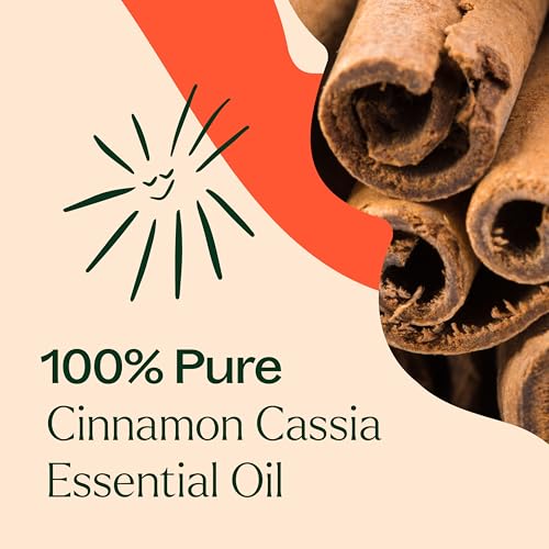 Aceite esencial de Canela Cassia 30 mL miniatura 6
