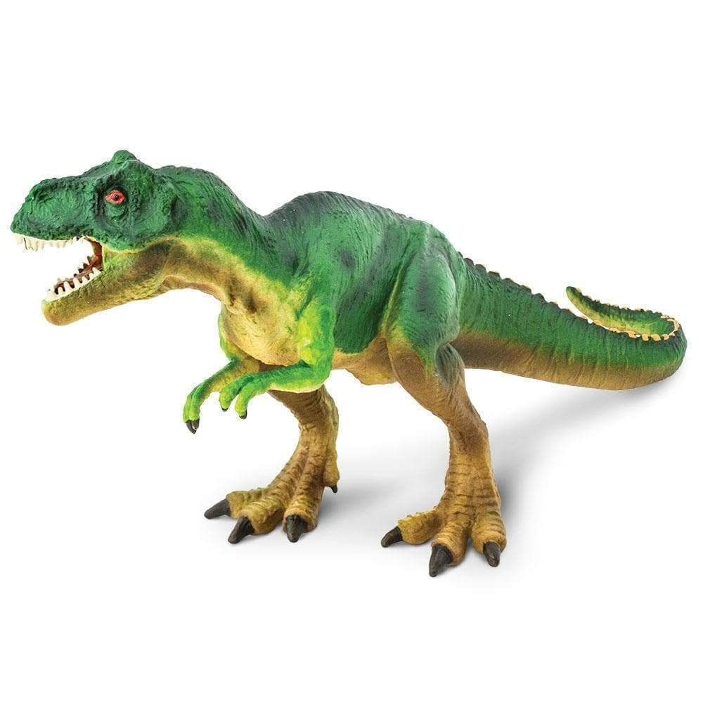 Amazon.co.jp: サファリ レプリカ T-Rex : おもちゃ