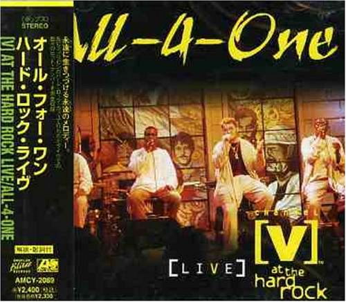 Hard Rock: Live