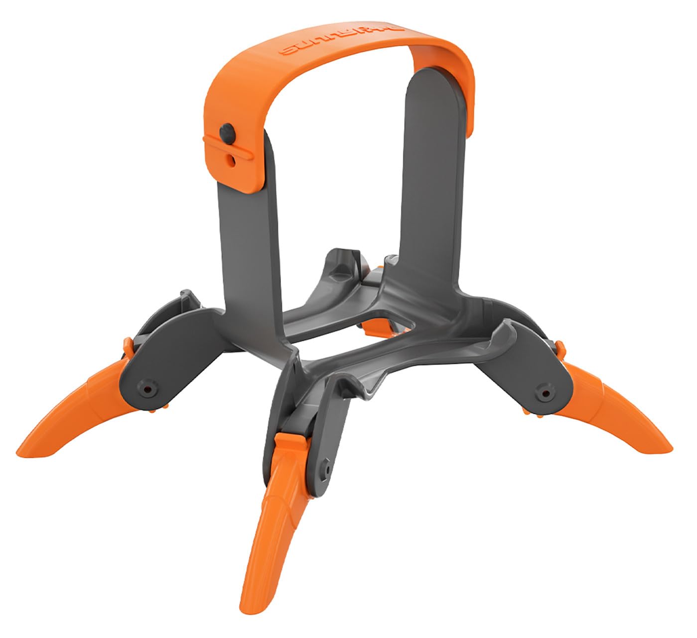 NEWQSING Drone Accessories Folding Heightening Tripod Landing Gear For DJI Avata 2