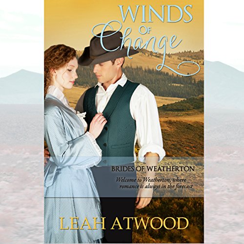 Winds of Change by Leah Atwood episode artwork