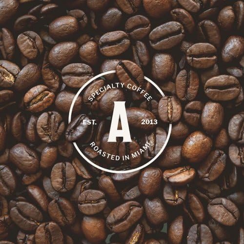 Café en grano orgánico USDA Cold Brew Blend 10 oz miniatura 5