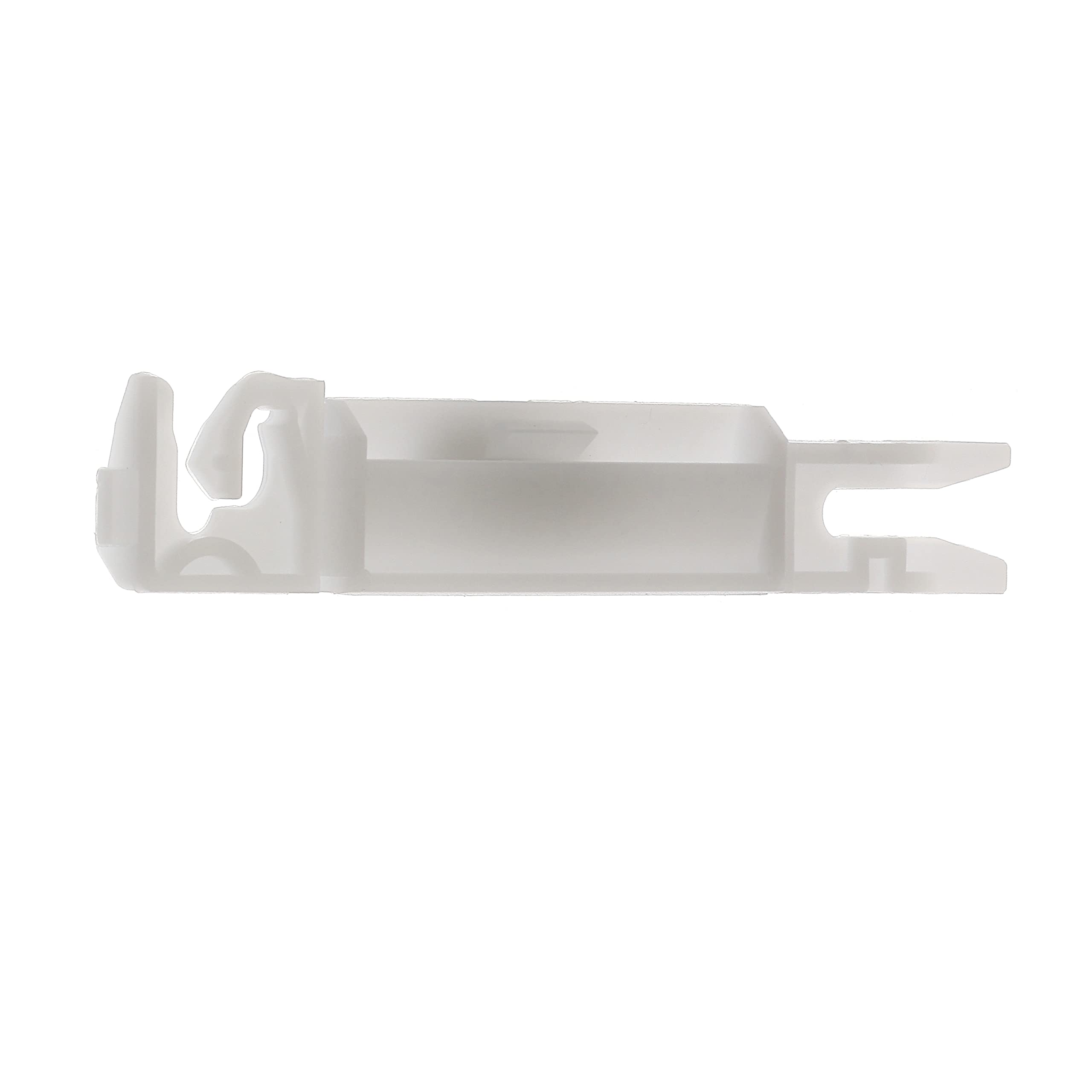 Set of 12 Windshield Moulding Clips for Peugeot/PSA/Citroen Vehicles