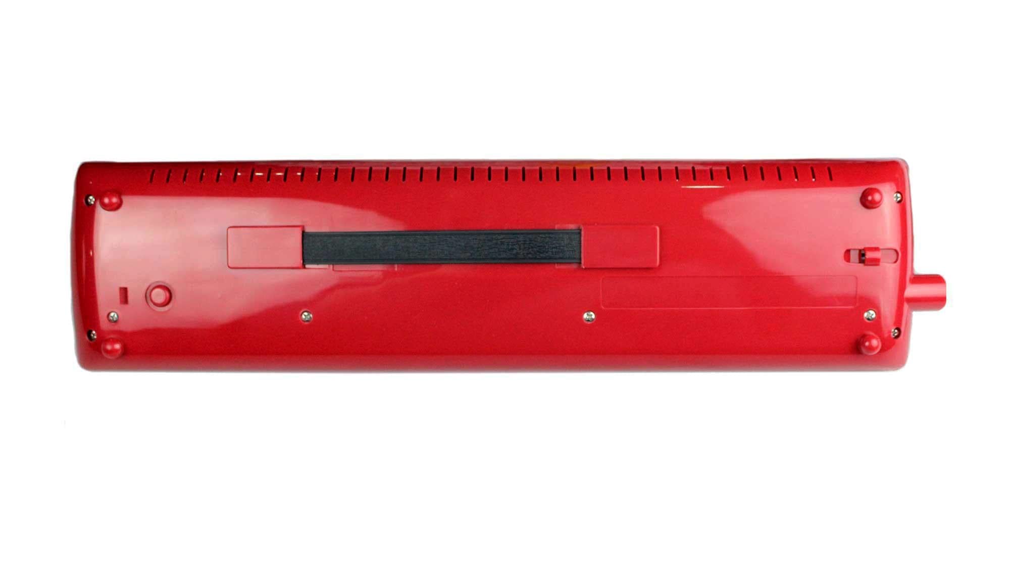 Student 32 Rojo