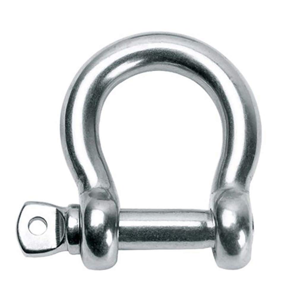 Amazon.co.jp: アンカーシャックル チェーンケーブルの巻き取りネジ錨  