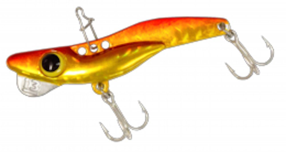 13 BREADEN ブリーデン monster callring LMC 89H エギセット ビー