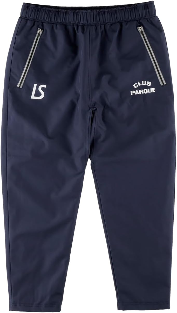 ルースイソンブラ クラブパルケ ピステ パンツ上下セット140 ルースイ