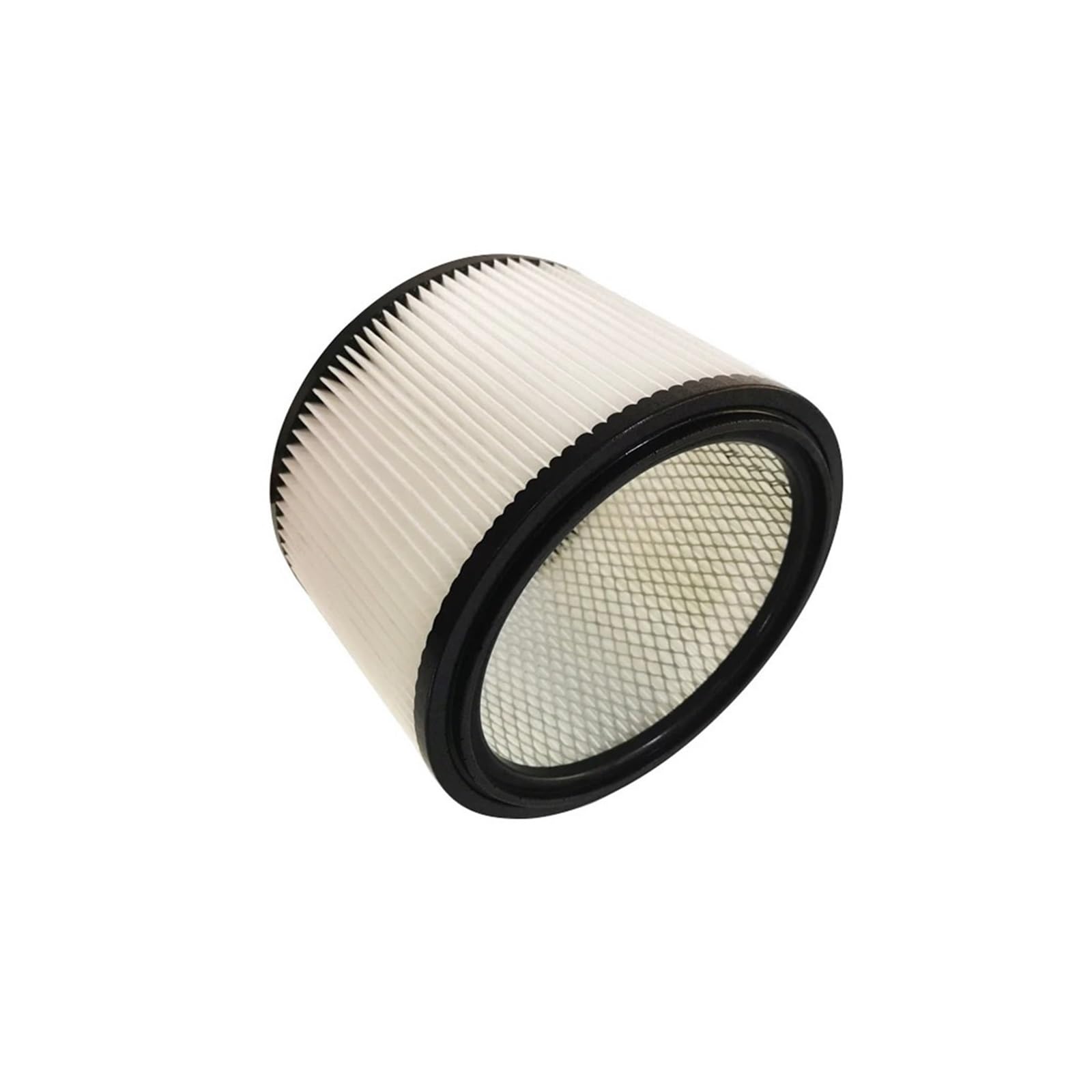 HIZON Elemento filtrante, Compatibile con Flex, | Filtro for accessori for macchine for aspirapolvere con secchio for la polvere