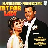  My Fair Lady