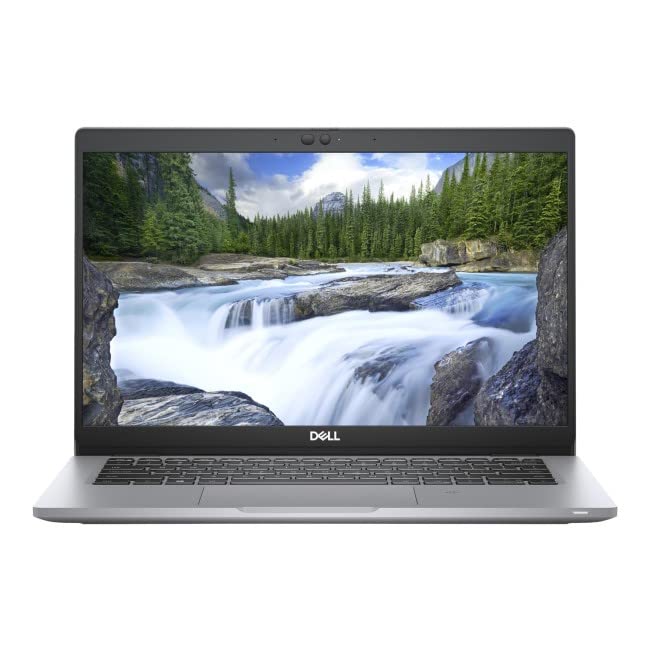 Dell Latitude 13 5320 13.3 pulgadas FHD pantalla táctil portátil – i5-1145G7 (4.4 GHz), SSD de 1 TB, DDR4 de 16 GB, teclas retroiluminadas, actualización gratuita de Windows 11 Pro (renovada)
