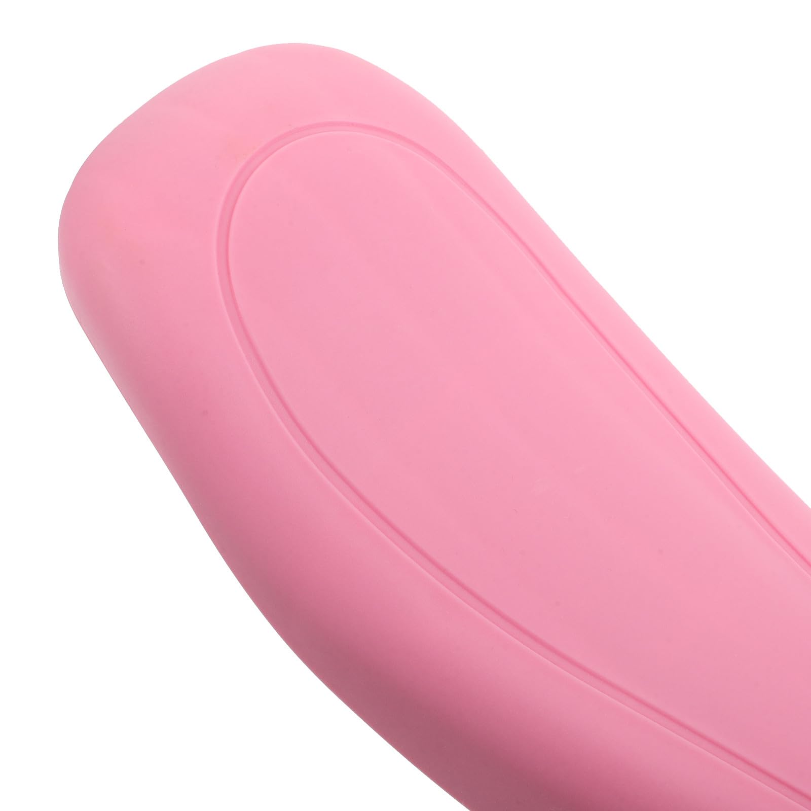 Asiento para Scooter Infantil de Plástico Rosa, Accesorio Portátil Fácil Instalación para Viajes y Uso al Aire Libre