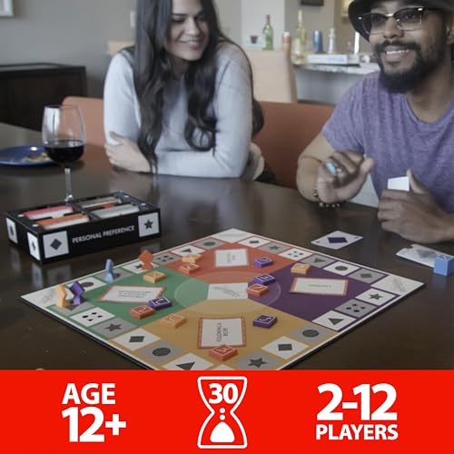 Personal Preference juego de mesa edición actualizada miniatura 3