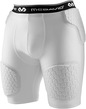 Short de compression Mc David Hdc™ Jr