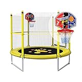 FLLLYQ Damen Jeansjacke, Distressed Ripped Denim Jacke Mit Nieten, Hip-Hop Graffiti Kurze Jeansjacke, Bestickter Mantel Für Damen, Unisex/Teenager, Einheitsgröße