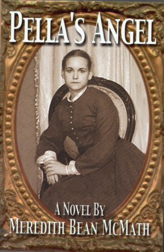 Pella's Angel 0971117306 Book Cover