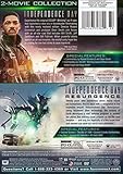 Photo of the Independence Day 2-Movie Collection