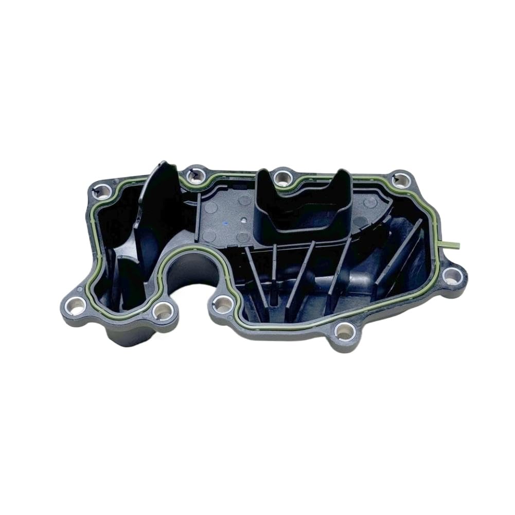 Jieyo Onecolor Pcv Oil Breather Separator 06J103464 06J 103 464 06H103464l 06H103464m Compatible With Audi A3 A4 Q5 Tt Cc Beetle