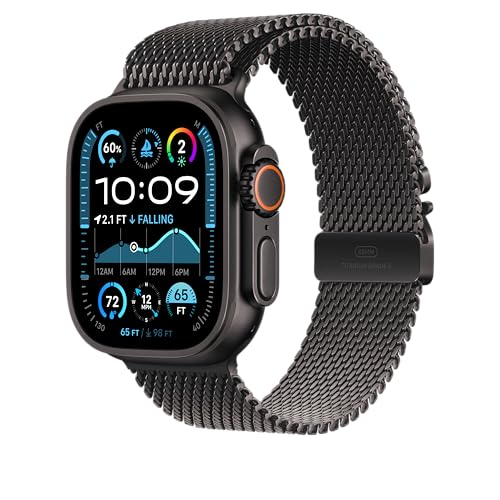 Apple MXKH3ZMA accessoire intelligent à porter sur soi Bande - vue 3