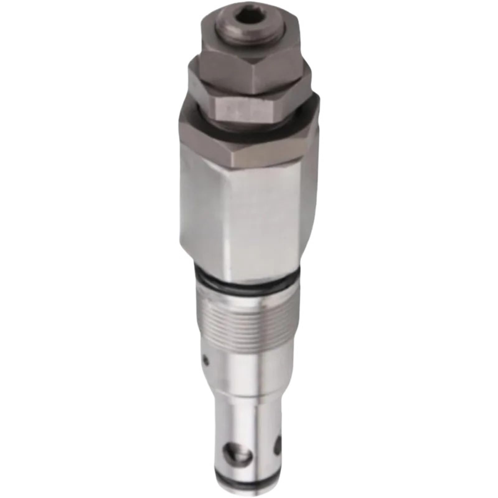 Blfugvero Excellent Quality 2436R683f1 Main Relief Valve 2436R683f3 2436R683f5 2436R683f6