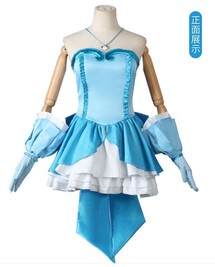 Amazon.co.jp: マーメイドメロディーぴちぴちピッチ 宝生波音