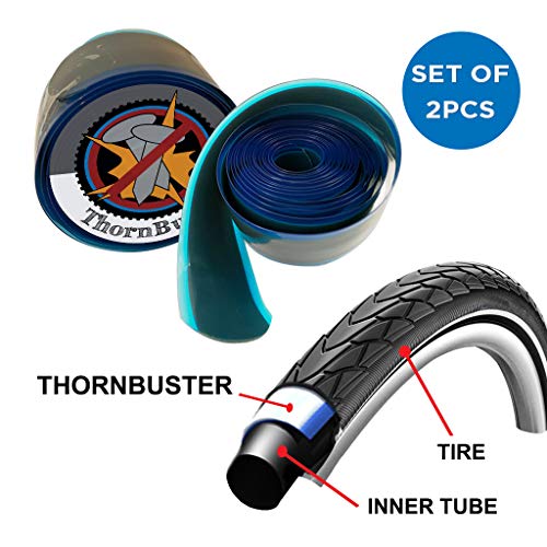 700c x 38 inner tube