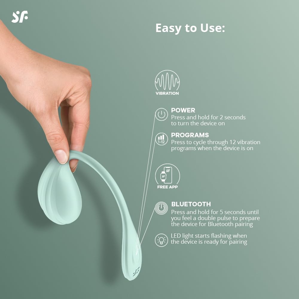 vibration app for women Vibrator Vibration Toy main image 1