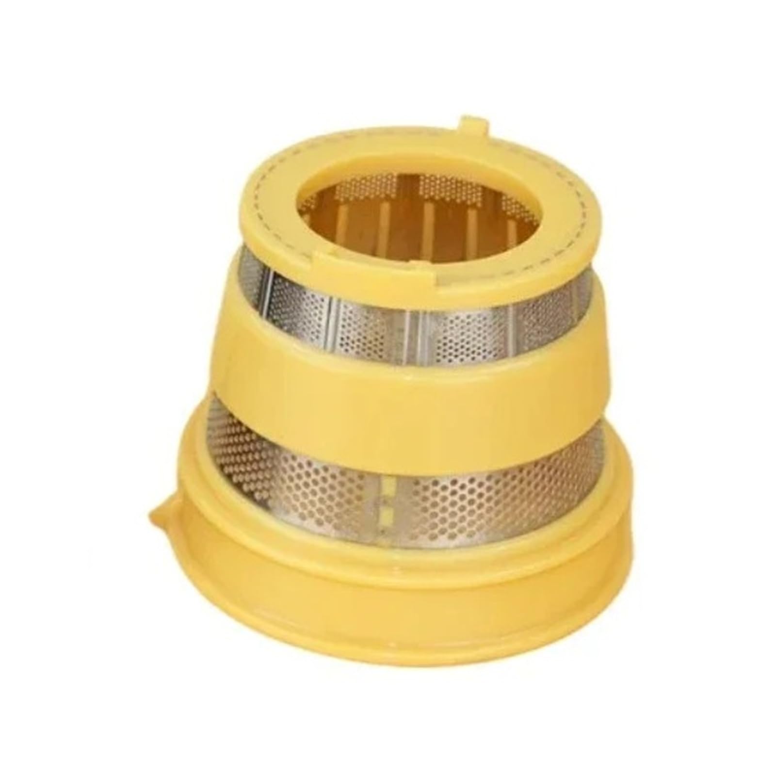 Filtro Schermo Succhiatrice,Compatibile Con Hurom HU-500DG HU-100PLUS