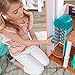 KidKraft Casa de muñecas de madera Camila con muebles y accesorios Imagen de KidKraft Casa de muñecas de madera Camila con muebles y accesorios