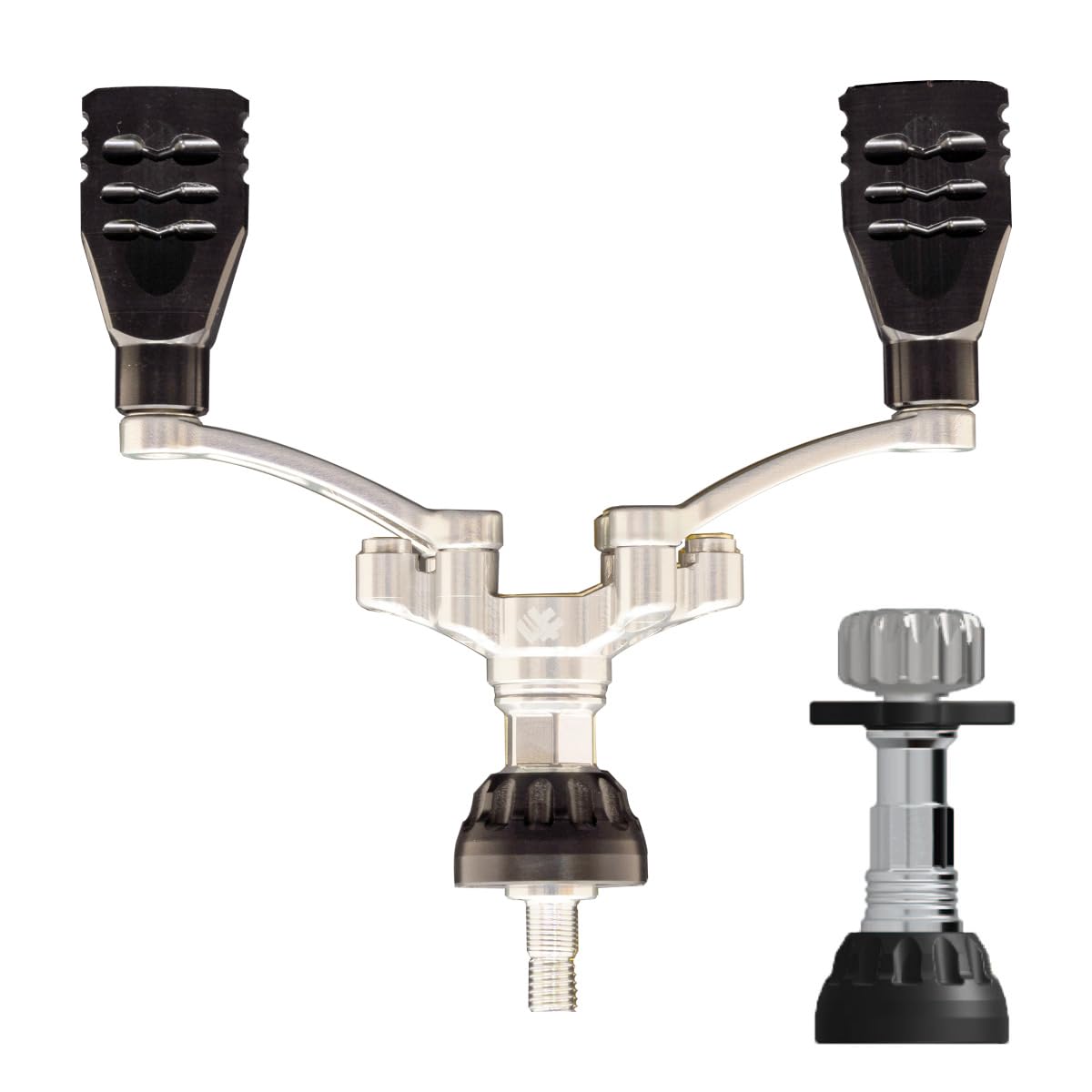 34サーティフォーゼログラ　ダブルハンドル&バランサーセット Amazon.co.jp: 【34/サーティーフォー】ZEROGRA MULTI ダブルハンドル