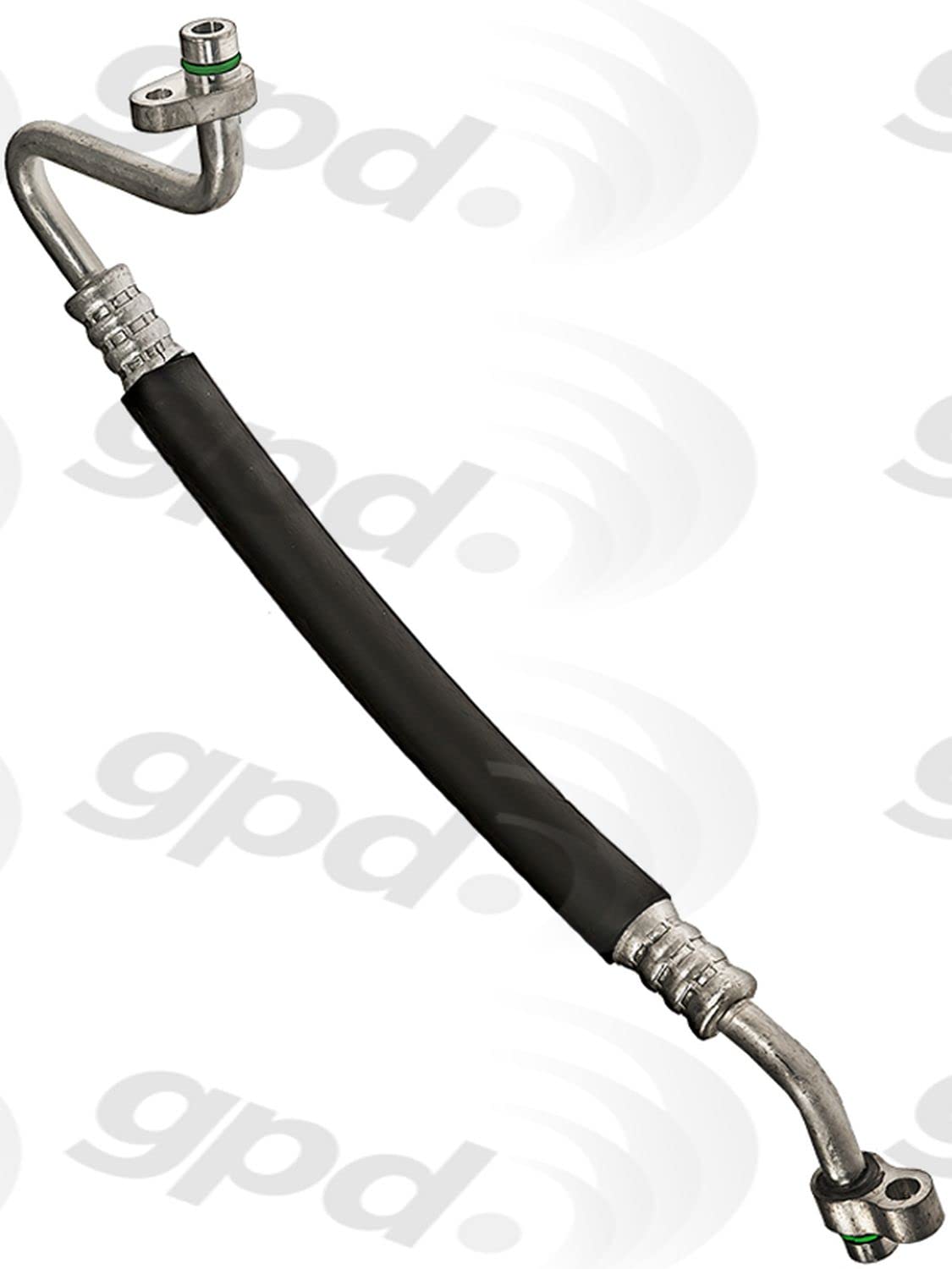 Amazon.com: Global Parts Distributors - 12-14 Versa (4812529 