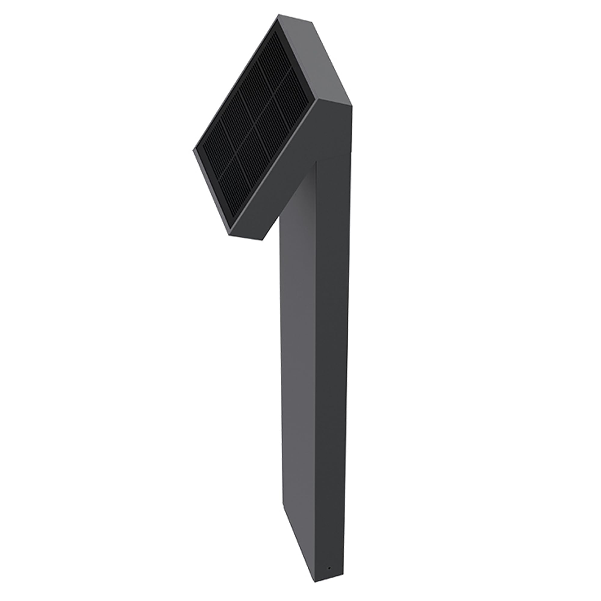 Lumisky SOLTEK TALL H56cm lampa solarna LED do mocowania lub sadzenia