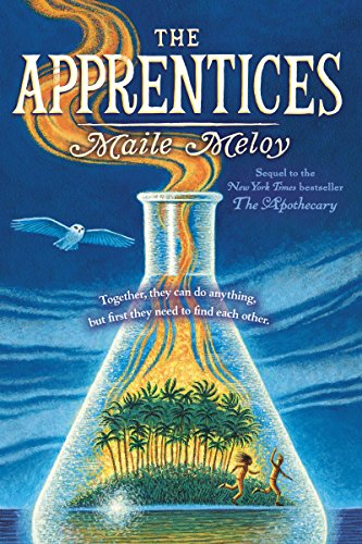 The Apprentices (The Apothecary Series Book 2)