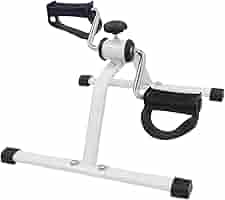 Amazon.co.jp: ミニエアロバイクスチールアームレッグペダル