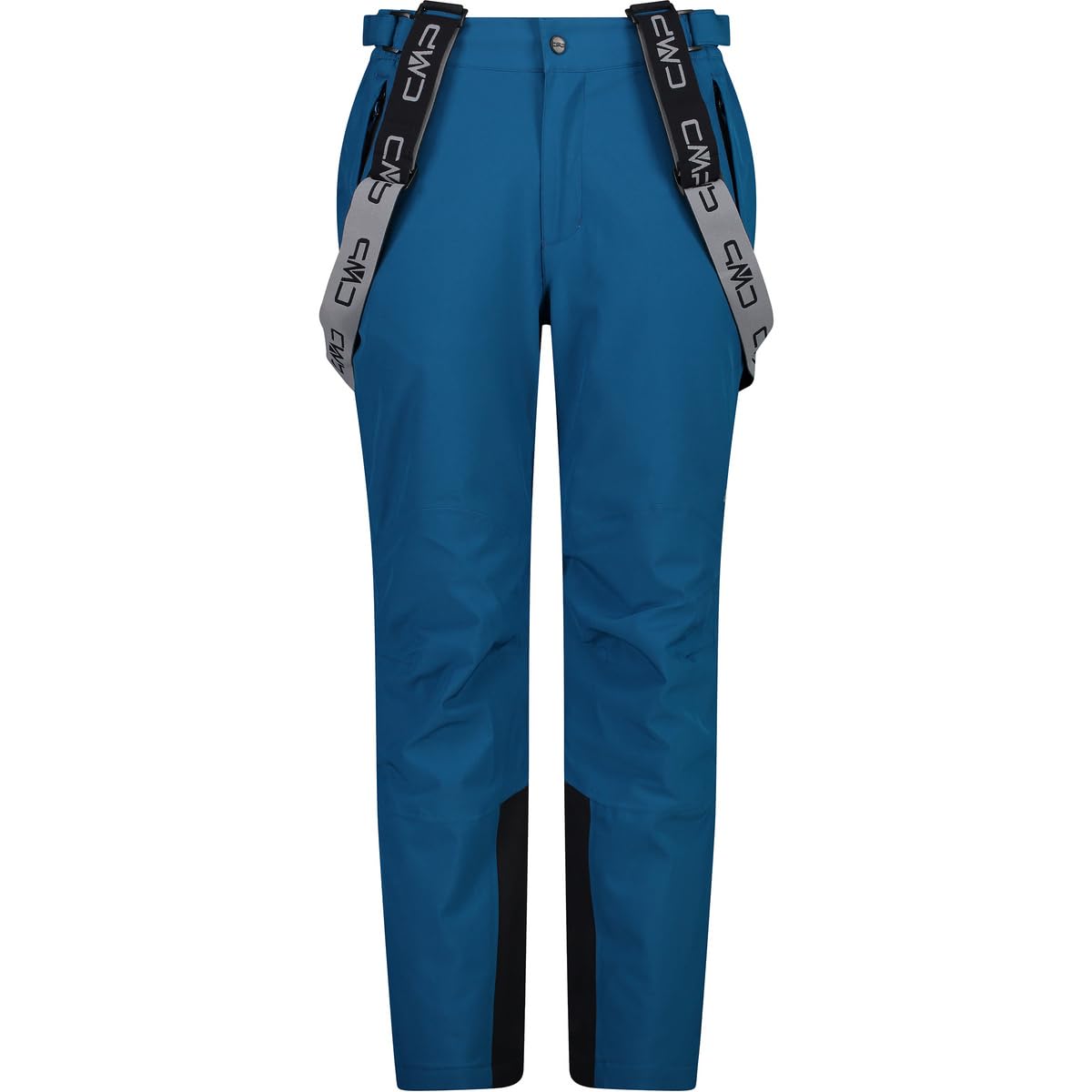 Cmp Herren Benzin - Latzhose, 56