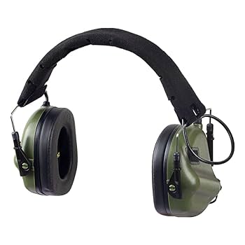 OPSMEN M32 ヘッドフォン Amazon | OPSMEN M32ヘッドセット BK | タクティカルヘッド