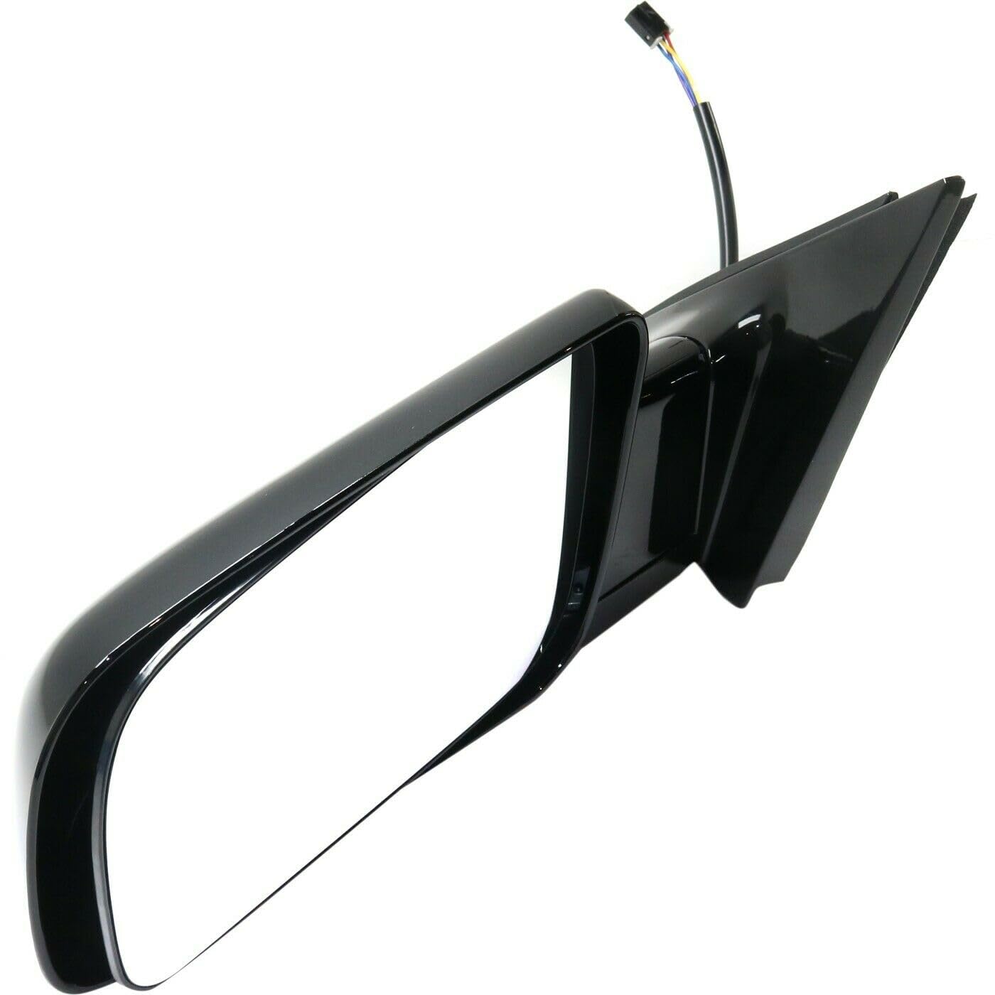 Amazon.com: knaricas 1pc Left Driver Side Paintable Power Non  