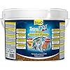 Tetra Pro Energy Premium voeding (krulvoeding voor alle tropische siervissen, visvoer met energieconcentraat voor…