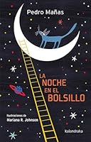 La noche en el bolsillo (Spanish Edition) 8413431530 Book Cover