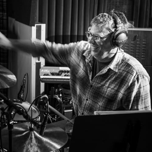 Episode 82 - Jeremy Steinkoler (Finding The Groove & Perspectives On Education)