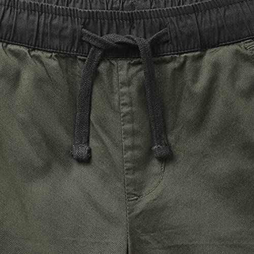 Image of Amazon Brand - Jam & Honey Boy's Regular Casual Pants