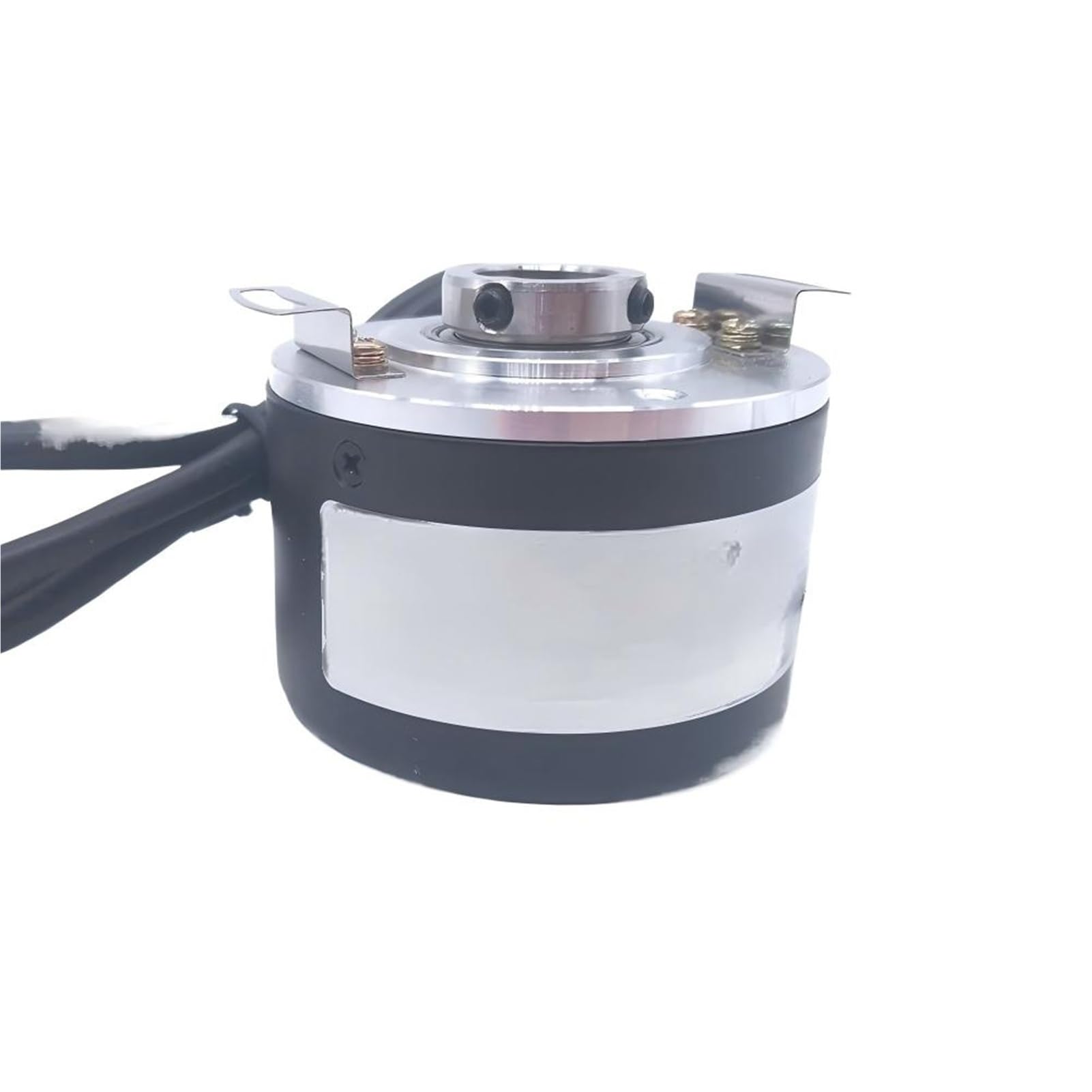 GHH60 10 Mm eje hueco RS422 controlador de línea ABZ señal codificador rotatorio óptico 500 1000 1024 2000 Ppr pulso codificador(250)