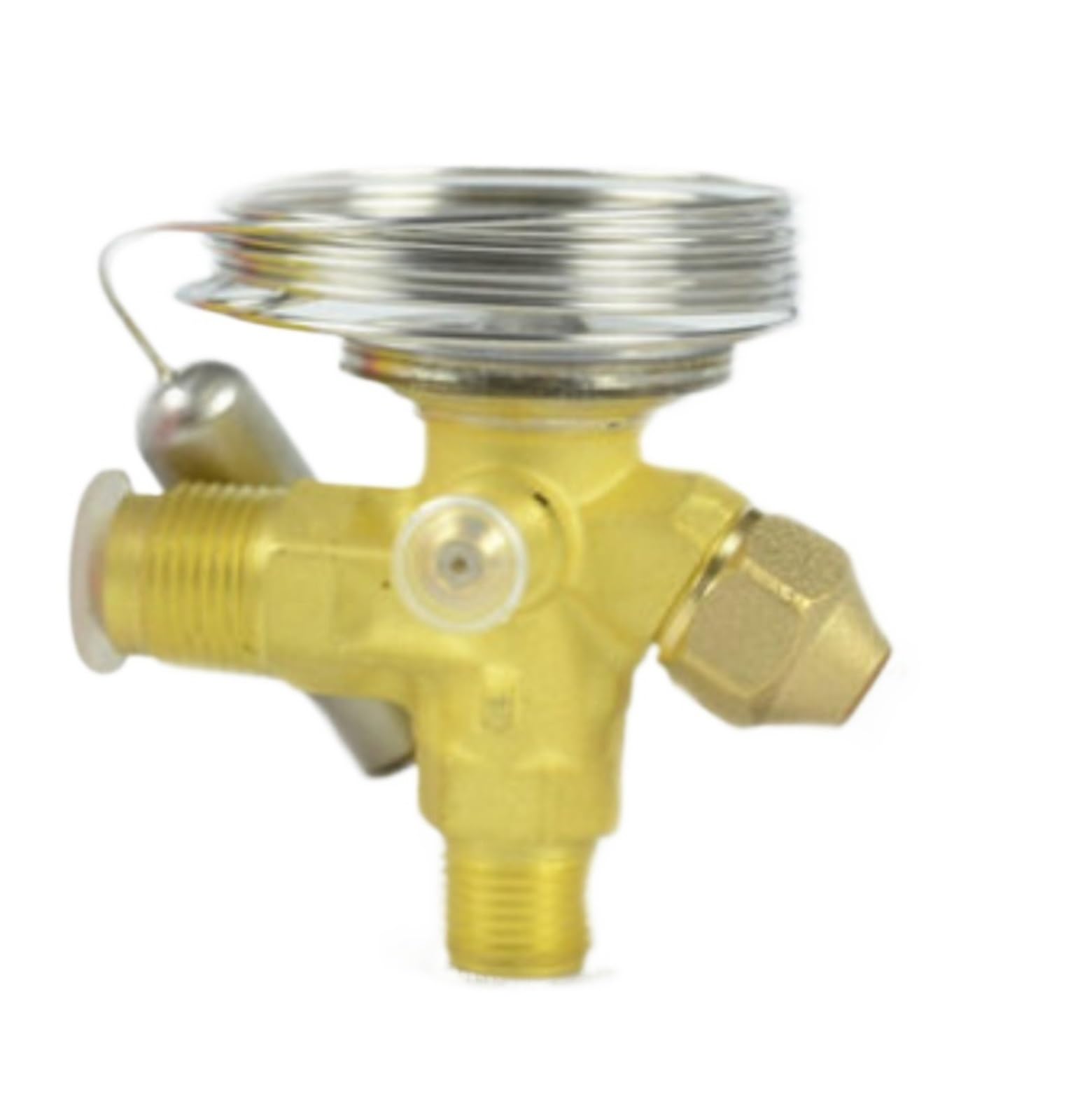 hermostatic Expansion Valve TES2 R404A 068Z3403 Expansion Valve