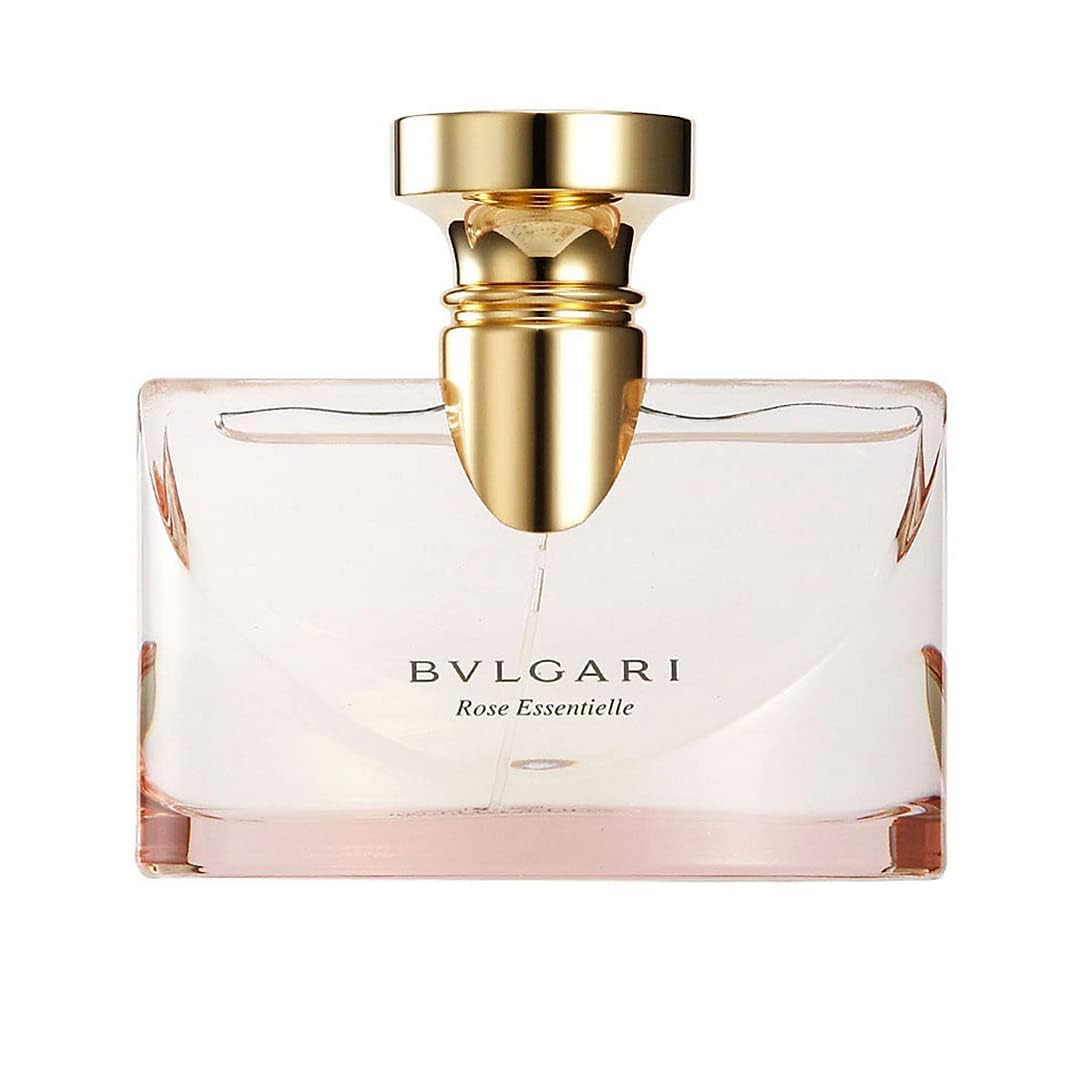 Amazon | ブルガリ ローズエッセンシャル EDP 100mL [並行輸入品