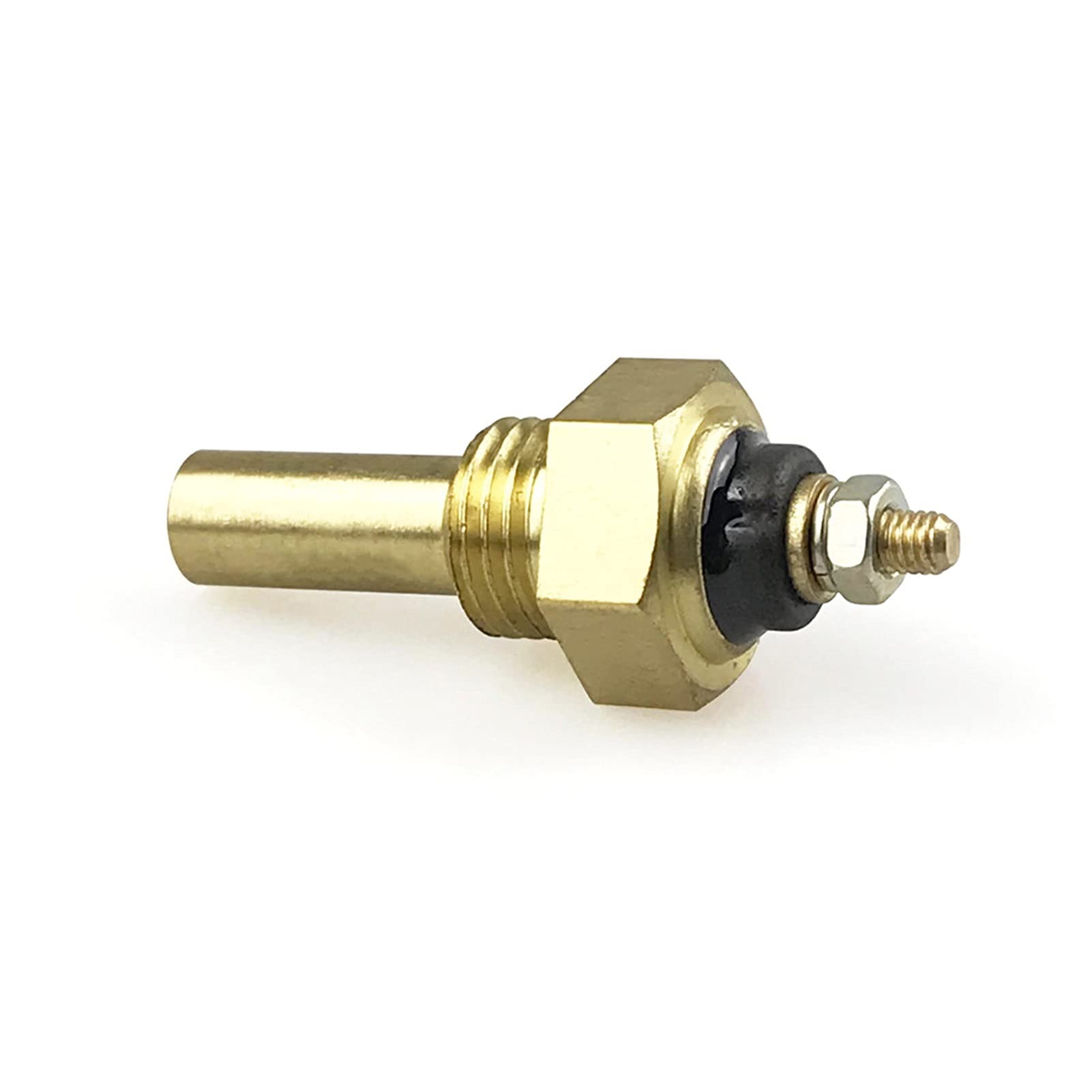 Interruptor del Sensor De Temperatura del Agua Refrigerante Compatible con Camión VDO 0015422317 0105422317 0025425917 0005423717 3455427417