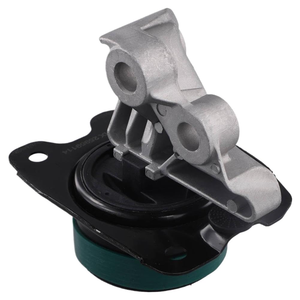 Zdsaaenar Onecolor Car Engine Mount Trans Bracket Mount Compatible With Captiva 2.4 3.2 2006 2010