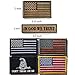 Lightbird Multicam Tactical Hat,Military Army OCP Hat with 6 American Flag Patch,Adjustable Operat Baseball Cap for Men