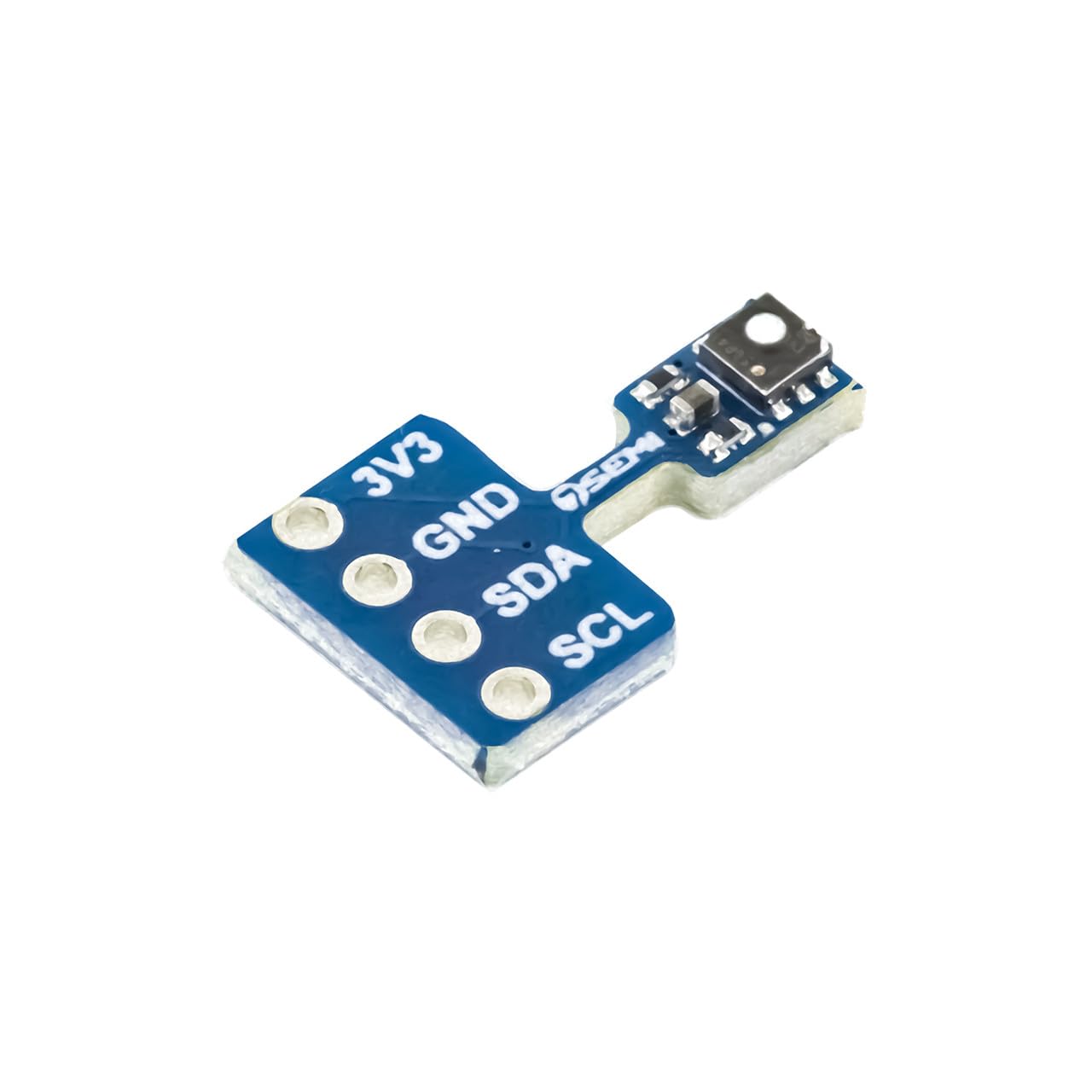 7Semi SGP41 VOC and NOx Sensor Breakout – Indoor Air Quality Monitoring Module with 2.54mm Pitch Interface – High Accuracy Gas Detection – ES-12200-image-45
