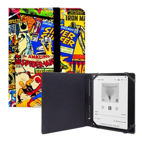 Custodia per EBOOK KOBO ELIPSA 2E - ereader - per e-book compatibile 83