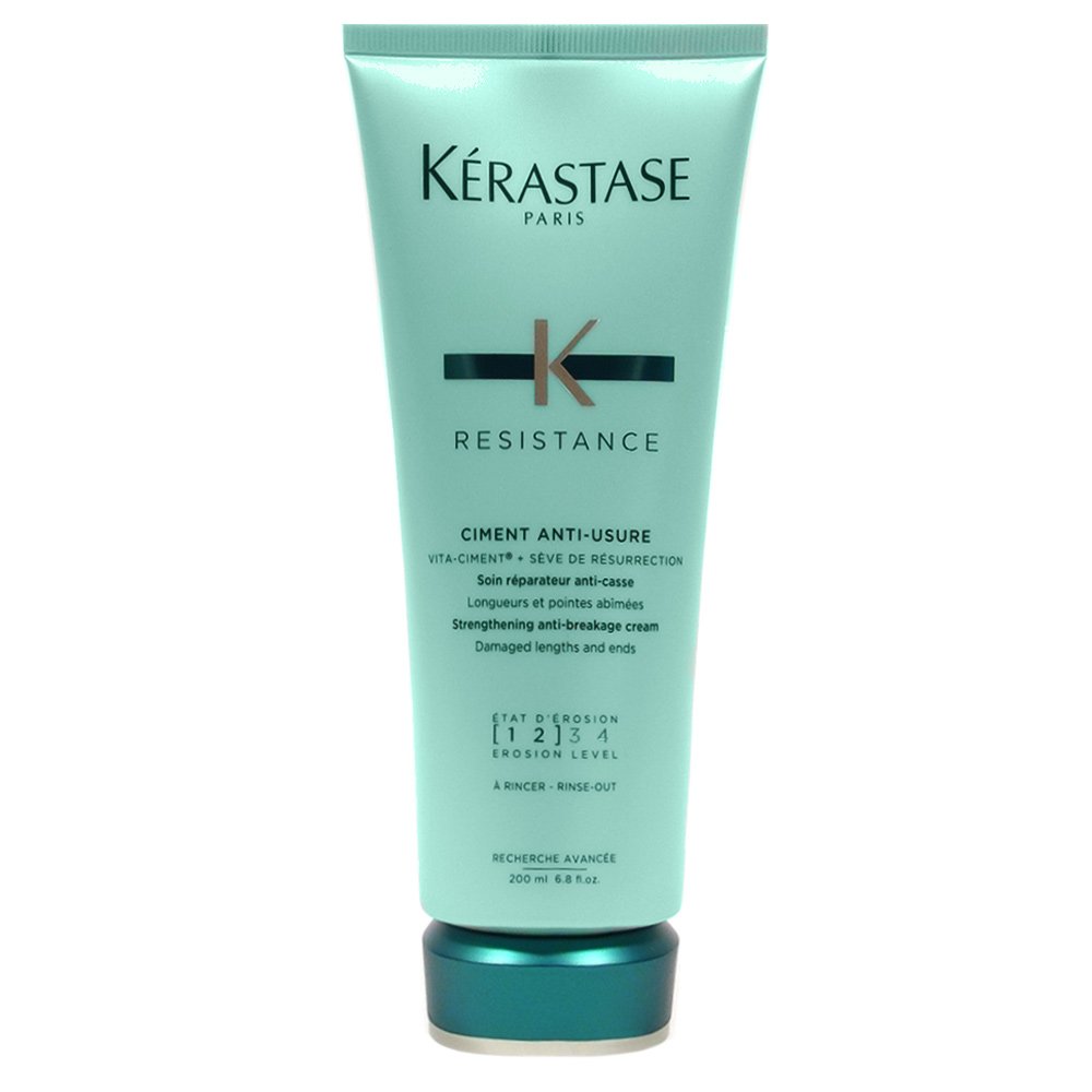 Kérastase Resistance Ciment Anti-Usure - Vita Ciment Advance (200Ml)